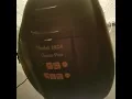Genie remote program
