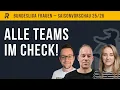 Download Lagu SAISONVORSCHAU: Mischt Union die Liga auf? Stürzt die Eintracht ab? Hat der HSV Chancen?