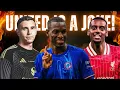 Download Lagu UNITED WANT NICOLAS JACKSON 😂😂 | I'M NOT EVEN SURPRISED
