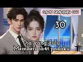 Lagu Part:30 Dia yang dulu Memberi ob4t padaku.