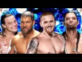 WWE Social Outcasts - Outcast