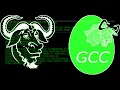 02 C Programming User Input Tutorial GCC