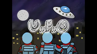 massa u f o fmv animated masascarecrow ufo masa rockmalaysia animation