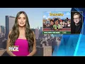 James Austin Johnson Talks 'Fairview & 'SNL' Impersonations Of Joe Biden & Donald Trump | CPTV