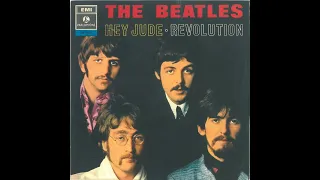 Download The Beatles - Hey Jude (Original 1968 Long Version) HQ MP3