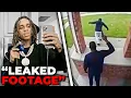 New Footage of Lil Jeff s Death Goes Viral