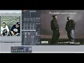 Twinz – Round & Round (Slowed Down)