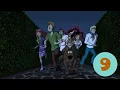 Scooby-Doo! | Top 10 Ghostly Encounters 👻 | @wbkids​