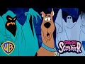 Download Lagu Scooby-Doo! | Top 10 Ghostly Encounters 👻 | @wbkids​