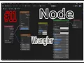 Node Wrangler Swap Nodes Baltimore