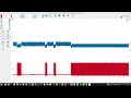 E-cvvt motor example waveforms at idle not known good waveforms