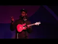 Sessions 10.17.24 @ Songbirds, Part 2 | Mon Rovîa | TEDxChattanooga Salon
