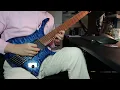 Binary Number Irreversible Regret Guitar Cover