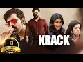 Lagu Krack - Hindi Dubbed Full Movie - Ravi Teja, Shruti Haasan, Samuthirakani, Varalaxmi Sarathkumar
