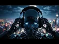 Mission: Find the Ultimate Groove (DJ Set - Mr Droid's Decompression Session)