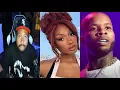 Download Lagu Last resort! Akademiks reacts to Oral arguments in court for Tory Lanez appeal on his conviction