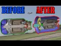 RC Turbine Engines Could Be Crazy Efficient If They Made This ONE Change