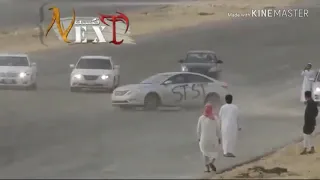 تفحيط سيارات رياضية معة شيلات حماسية 