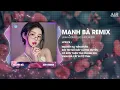 Lagu Mạnh Bà (Style Huy PT Remix) - Linh Hương Luz ♫ Nguyệt Hạ Tiên Nhân Đôi Tay Nối Dây Lương Duyên
