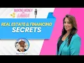 Real Estate Financing Secrets with Laura Priority One Credit Union