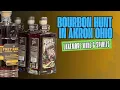 Bourbon Hunting in Akron Ohio - Lakemore Wine Spirits