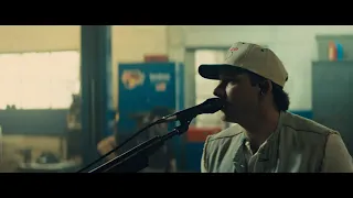 Morgan Wallen - Superman The Shop Sessions