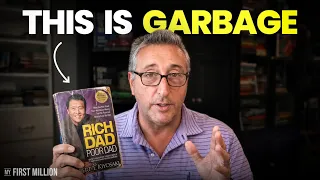 8B manager exposes the fake financial Gurus destroying your net worth