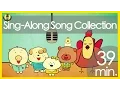 Download Lagu Sing-along Songs for Kids | The Singing Walrus | 39 Minutes