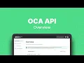 Download Lagu Overview OCA API
