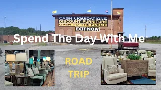 Largest discount furniture store in Georgia Cash Liquidations