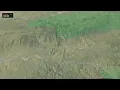 Arizona Elk Unit 22 Terrain Flyover Hunt Overview HuntPilot
