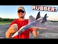 World s Best Brushless RC Jet Under 100 in 2024 EASY TO FLY