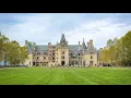 Biltmore Estate expected to reopen in November after Helene damage