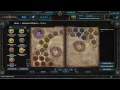 Rune System