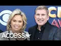 Julie Chrisley Opened Up About Living In Fear Ahead Of Sentencing