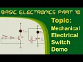 AVG Solutions Live Stream - Basic Electronics Part 10