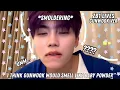 Download Lagu Park Gunwook being real on live