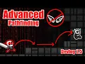 devlog 2 5 how to PLATFORMER AI and pathfinding