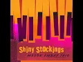 Shiny Stockings