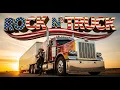 ROCK N TRUCK - Neon Dust Diesel Thunder