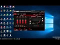 MSI Command Center - MSI Z170A Gaming M7