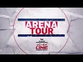 Full access tour of Capital One Arena Caps Red Line