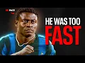 Download Lagu How The Fastest Footballer in History Destroyed His Career