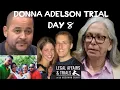 Download Lagu Murder-For-Hire Trial, Florida v. Donna Adelson, Day 8 — Watch LIVE Witness Testimony