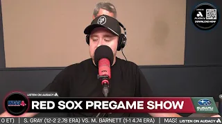 WEEI Boston Sports Original Daily Livestream