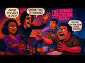 Robin s DIET UPDATE Sparks FIGHT Howard Artie Clash Hard The Howard Stern Show