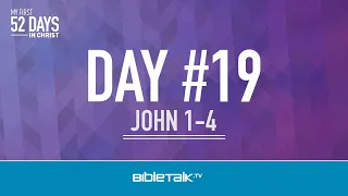 Day #19