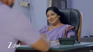 اعلان حلقة 11 من خيوط الماضي عائلة تقرر تبني كريشنا 