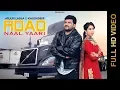 Download Lagu ROAD NAAL YAARI (Full Video) | ARJUN LADLA \u0026 KHUSHDEEP | New Punjabi Songs 2018