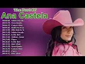Download Lagu Ana Castela - As Mais Tocadas do Momento